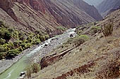 Colca Canyon